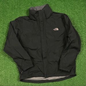 The North Face Dryvent Windbreaker